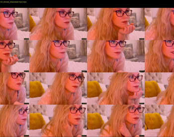 myassistant — 30 minute Chaturbate female cam show recording, 1080p, Nov 19, 2022