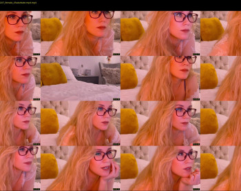 myassistant — 55 minute Chaturbate female cam show recording, 1080p, Nov 19, 2022