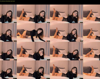 mysophiee — 91 minute Chaturbate female cam show recording, 720p, Nov 19, 2022