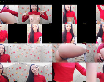 mysweetsofie1 — 91 minute Chaturbate female cam show recording, 720p, Nov 19, 2022