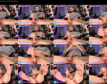 nathanharris207 — 34 minute Chaturbate male cam show recording, 1080p, Nov 19, 2022