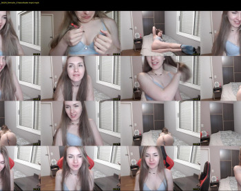 naughty_popa — 54 minute Chaturbate female cam show recording, 1080p, Nov 19, 2022