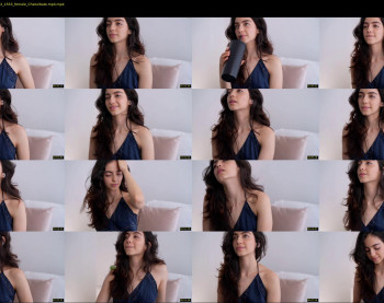 naughtysammx — 10 minute Chaturbate female cam show recording, 1080p, Nov 18, 2022