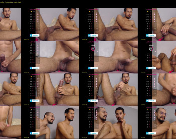 neorfit — 58 minute Chaturbate male cam show recording, 1080p, Nov 19, 2022