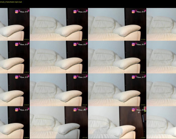 nezo_ — 43 minute Chaturbate female cam show recording, 1080p, Nov 19, 2022