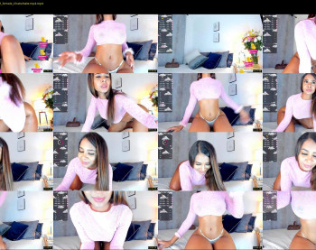 ninag0ld — 28 minute Chaturbate female cam show recording, 1080p, Nov 18, 2022