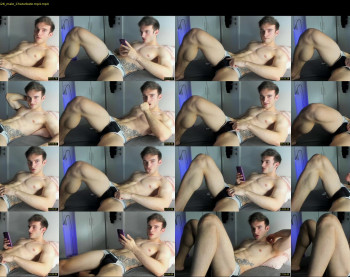 paul_rubini — 21 minute Chaturbate male cam show recording, 1080p, Nov 19, 2022