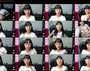 paulette65 — 97 minute Chaturbate female cam show recording, 720p, Nov 19, 2022