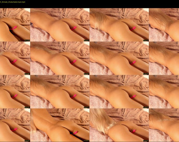 pekadark — 4 minute Chaturbate female cam show recording, 1080p, Nov 18, 2022