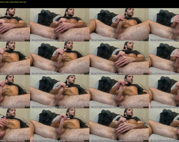 phoenix_star — 51 minute Chaturbate male cam show recording, 1080p, Nov 18, 2022