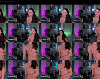 pippalee — 6 minute Chaturbate female cam show recording, 1080p, Nov 18, 2022