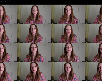 pixie_emily — 8 minute Chaturbate female cam show recording, 1080p, Nov 19, 2022