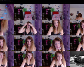 playwithkatty — 15 minute Chaturbate female cam show recording, 720p, Nov 18, 2022