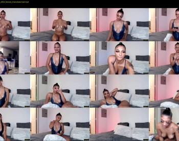 princess_cece — 63 minute Chaturbate female cam show recording, 720p, Nov 18, 2022