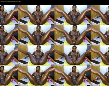 queen_tweakingbae — 10 minute Chaturbate female cam show recording, 720p, Nov 18, 2022