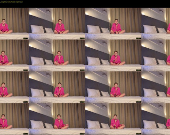 realcest — 5 minute Chaturbate couple cam show recording, 720p, Nov 18, 2022