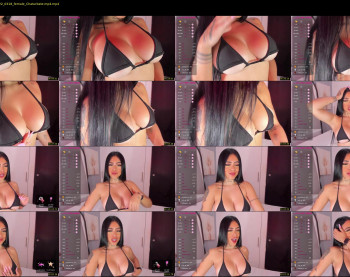 rouse_hallberg_ — 3 minute Chaturbate female cam show recording, 1080p, Nov 19, 2022