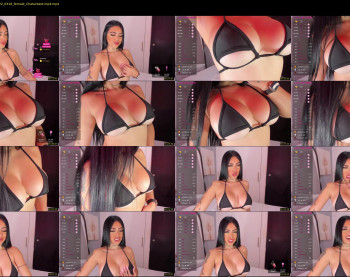 rouse_hallberg_ — 4 minute Chaturbate female cam show recording, 1080p, Nov 19, 2022