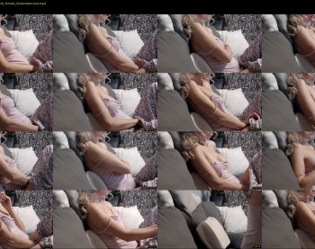 s_mailleee — 24 minute Chaturbate female cam show recording, 720p, Nov 19, 2022