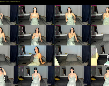 samarafromthewell — 32 minute Chaturbate female cam show recording, 1080p, Nov 19, 2022