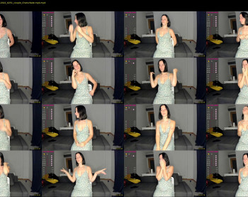 samarafromthewell — 7 minute Chaturbate female cam show recording, 1080p, Nov 19, 2022