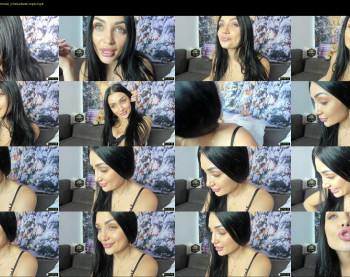 sas4a — 5 minute Chaturbate female cam show recording, 1080p, Nov 18, 2022