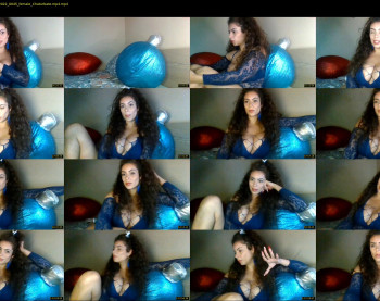 sensual_paradise_ — 92 minute Chaturbate female cam show recording, 720p, Nov 19, 2022