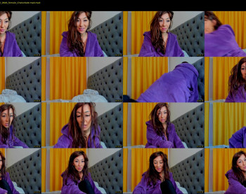 sensualldream — 3 minute Chaturbate female cam show recording, 1080p, Nov 18, 2022