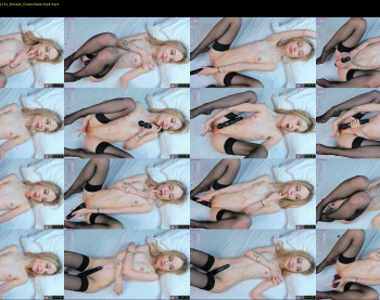 simpsoncory — 21 minute Chaturbate female cam show recording, 1080p, Nov 18, 2022
