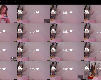 small_blondee — 56 minute Chaturbate female cam show recording, 1080p, Nov 18, 2022