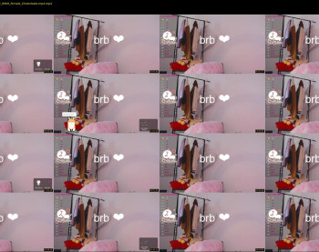 small_blondee — 33 minute Chaturbate female cam show recording, 1080p, Nov 18, 2022