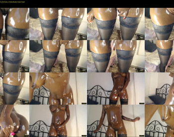sofiasisko — 22 minute Chaturbate female cam show recording, 720p, Nov 18, 2022