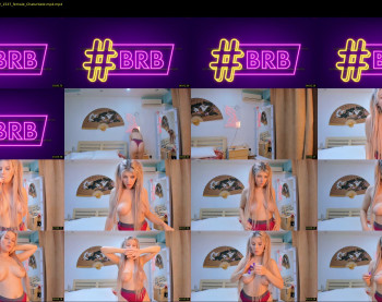 sonya_boldwin — 51 minute Chaturbate female cam show recording, 1080p, Nov 18, 2022