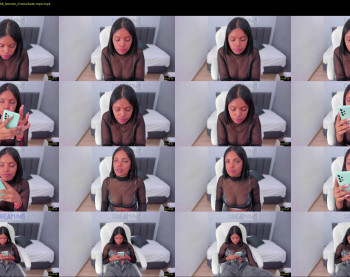soymaria_ — 5 minute Chaturbate female cam show recording, 1080p, Nov 18, 2022