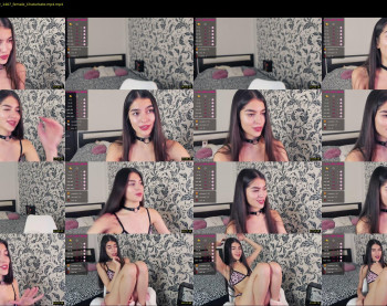 sugar_morgan — 59 minute Chaturbate female cam show recording, 1080p, Nov 18, 2022
