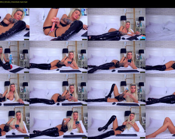 thebaewatch — 49 minute Chaturbate female cam show recording, 1080p, Nov 18, 2022