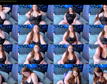 thiccjess420 — 58 minute Chaturbate female cam show recording, 1080p, Nov 19, 2022