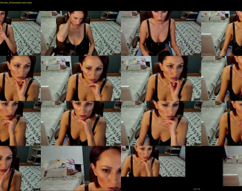 toplegs — 7 minute Chaturbate female cam show recording, 720p, Nov 18, 2022