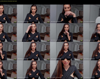 unforgettable_s — 54 minute Chaturbate female cam show recording, 1080p, Nov 18, 2022
