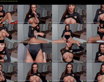 unforgettable_s — 54 minute Chaturbate female cam show recording, 1080p, Nov 19, 2022