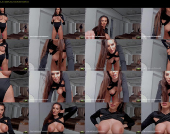 unforgettable_s — 54 minute Chaturbate female cam show recording, 1080p, Nov 19, 2022