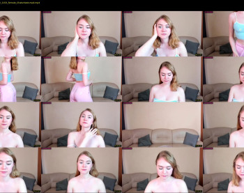 vanessa_maes — 52 minute Chaturbate female cam show recording, 1080p, Nov 18, 2022