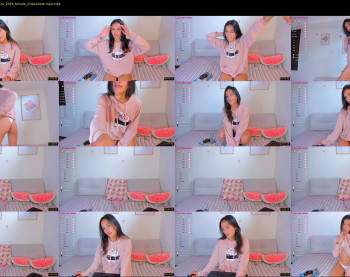 veronica_taylor1 — 54 minute Chaturbate female cam show recording, 1080p, Nov 18, 2022