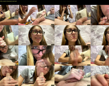 viktoria9898 — 52 minute Chaturbate couple cam show recording, 720p, Nov 18, 2022