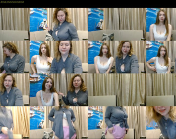 viodetta — 108 minute Chaturbate female cam show recording, 720p, Nov 18, 2022