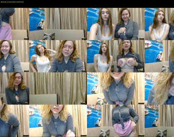 viodetta — 108 minute Chaturbate female cam show recording, 720p, Nov 18, 2022