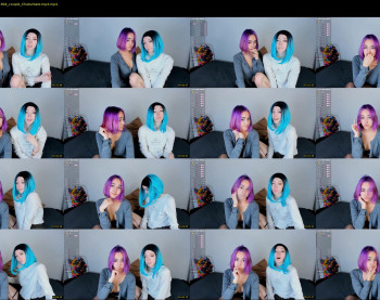 whitehelene — 6 minute Chaturbate female cam show recording, 1080p, Nov 18, 2022