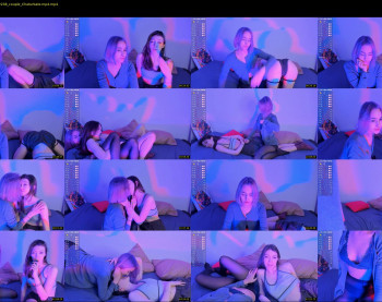 whitehelene — 54 minute Chaturbate female cam show recording, 1080p, Nov 18, 2022