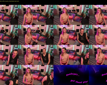 width_of_a_peach — 25 minute Chaturbate couple cam show recording, 1080p, Nov 18, 2022