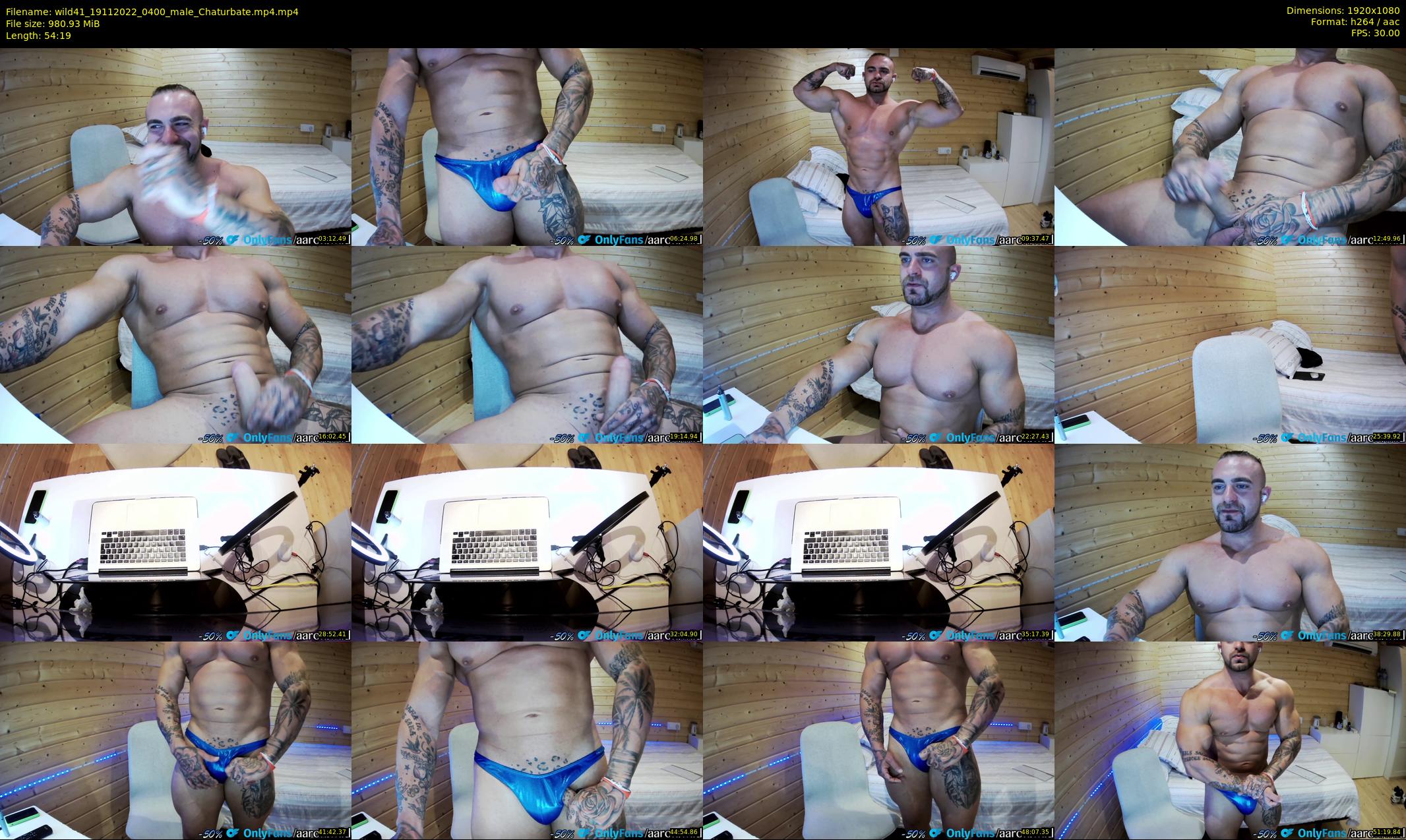 wild41 — 55 minute Chaturbate couple cam show recording, 1080p, Nov 19, 2022